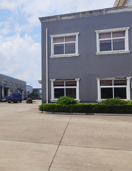 青晟医疗（扬州）有限公司